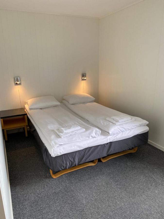 Fast Hotel Хеннингсвер Экстерьер фото