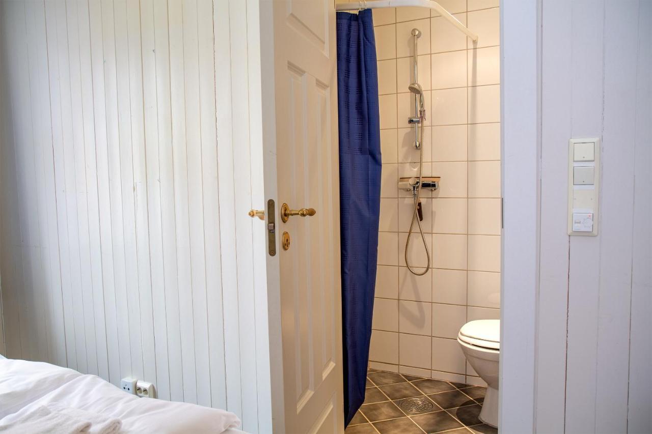 Fast Hotel Хеннингсвер Экстерьер фото