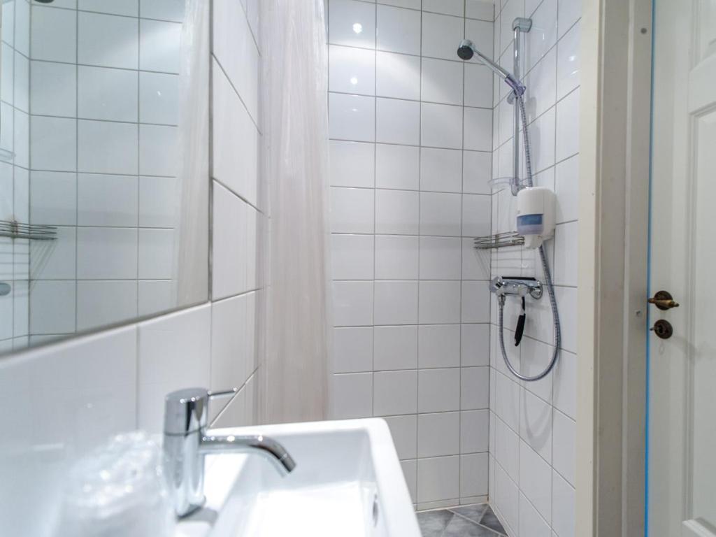 Fast Hotel Хеннингсвер Экстерьер фото
