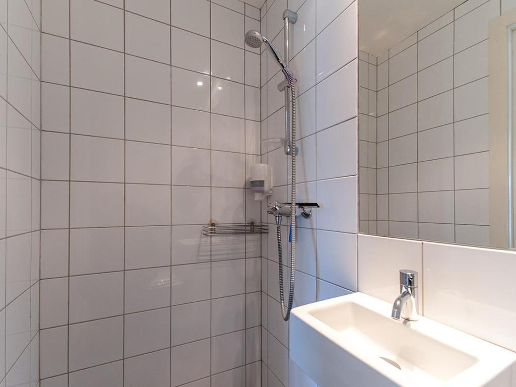 Fast Hotel Хеннингсвер Экстерьер фото